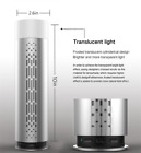 Speaker001 Amanico Bluetooth Wireless Portable With Led Lights Speakers 727670776539