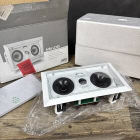Speakercraft 664254000171 Aim Lcr 3 One Speaker New Speakercraft 664254000171 Aim Lcr 3 One Speaker New