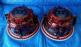 Aim282 Speakercraft Aim8 Two Series 2 Model 11in Ceiling Speakers Set Of