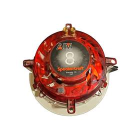 Aim82s00101173 Speakercraft Aim Series 8 Two In Ceiling Speaker Aim82s00101173 Speakercraft Aim Series 8 Two In Ceiling Speaker
