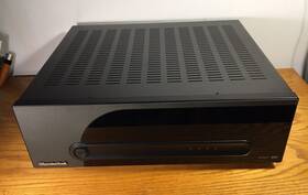 Amp99850 Speakercraft Vital 850 8-channel Multi-room Power Amplifier Amp99850 Speakercraft Vital 850 8-channel Multi-room Power Amplifier