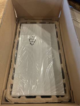 Asm54633-2 Speakercraft Speaketrcraft Profile Aim Lcr 3 Pivoting Center Channel In-wall Speaker