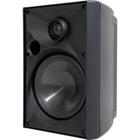 Asm80516 Speakercraft Oe5 One Weatherproof Indoor/outdoor Elements Black Loudspeaker
