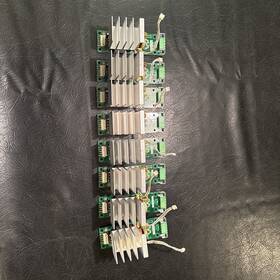 Speakercraft Hdw13004 Mzc-66 / Mzc-64 Amp Cards Part# Hdw13006