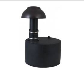Sc-bt-10-sub Speakercraft New 10 Inch Boom Tomb In Ground Subwoofer
