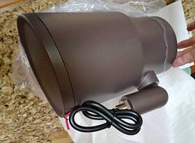 Sc-og-06 Speakercraft / 6in High-performance Outdoor Satellite Speaker Sc-og-6