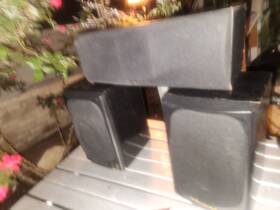 Speakers 025941004011 Amazing Wharfedale Model Diamond 7.2 Limited Edition 3 Pic Set