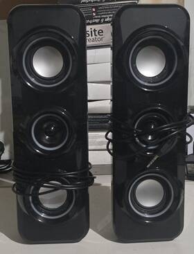1060-bt Speakers Sylvania