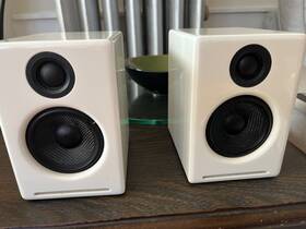 11011 Speakers