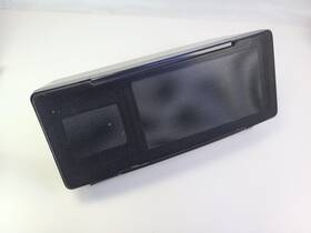 12-1713 Speakers Optimus Tandy Surface Mount Car Stereo Working Well