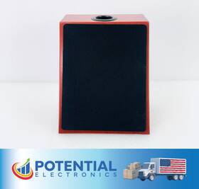 Speakers 120u Used Tetra Manhattan Home Stereo Speaker Tested Great Unit Free Shipping