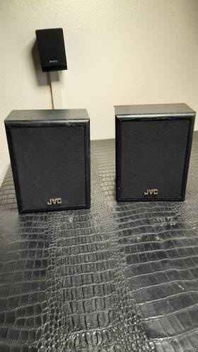 15890419 Speakers Jvc Book Ahelf Tested Work