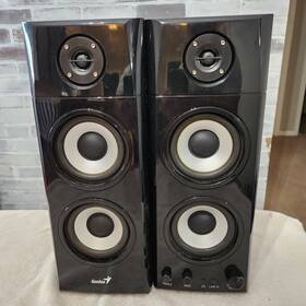 Sp-hf1800 Speakers 1800a Genius