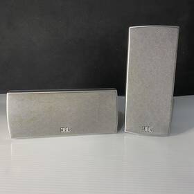 180scen Speakers 180ssat Jbl Surround Sound Satellite Set Of 2