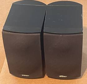 2.2hb-1 Speakers Pair Of Energy Take