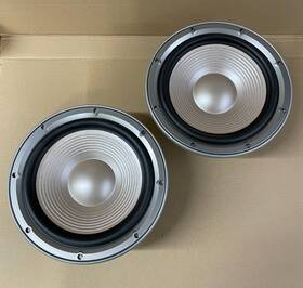 335573-001 Speakers Jbl 10 Inch Woofers From Northridge Series Nd310 - Pair