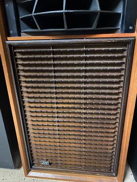 5341k Speakers Jvc Floor Standing