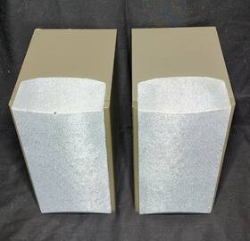 60-1340 Speakers Emerson 4ohm Shelf