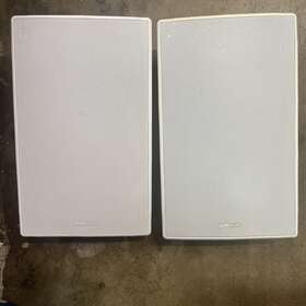 625-rt Speakers Polk Audio X2 625-rt Speakers Polk Audio X2