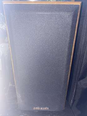 65-rt Speakers Polk Audio Monitor Series 2 Pair