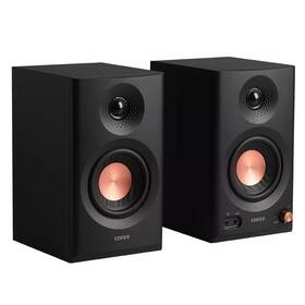 Speakers 875674007972 Edifier Mr3 Bluetooth5.4 Powered Studio Monitor Hi-res Audio Black
