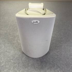 Am4088a4662 Speakers Polk Audio Atrium 4 Outdoor Single White Tested