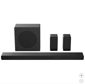 Ax700 Speakers Home Audio Tower