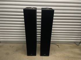 Bp-20 Speakers Definitive Technology Bp 20 Bipolar Tower