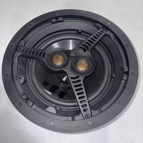 C180-t2 Speakers Monitor Audio Black Single Stereo High Performance In-ceiling Speaker