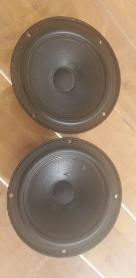 Ca17rc Speakers Seas Ca17rc Speakers Seas