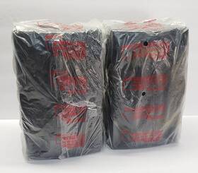 Cp-c406 Speakers Sharp 1 Pair Speaker System Only New