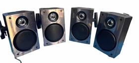 Cs-3950d Speakers Cs3950d Philips Advanced Technology 2-way Four Model Pre-owned Cs-3950d Speakers Cs3950d Philips Advanced Technology 2-way Four Model Pre-owned