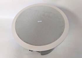 Cvs6 Speakers Tannoy White Single Speaker 6 Inch