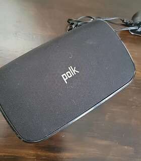 Dsb3 Speakers Polk Audio Right Wireless Rear Speaker - Free Ship