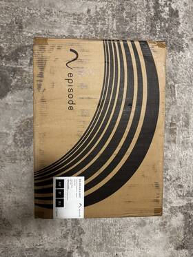 Es-500-aw-8-wht Speakers Episode Outdoor On-wall - New In Box
