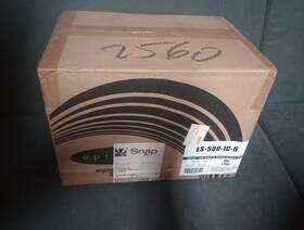 Es-500-ic-6 Speakers Episode Series 500 In-ceiling Pair New