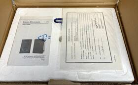 Extr.42-105-02 Speakers Extron Si 3 System Integrator