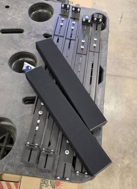 Fp-v2 Speakers Pair Of 2 Innovox Flex Precision Includes Mounting Brackets Fp-v2 Speakers Pair Of 2 Innovox Flex Precision Includes Mounting Brackets