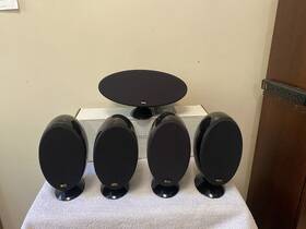 Htc3001se Speakers Kef