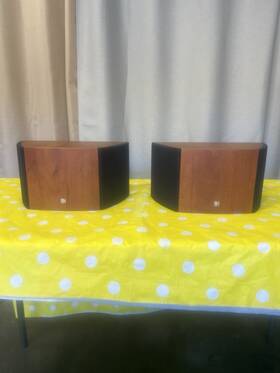 Iq8ds Speakers Kef Dipole