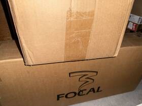 Iw1003be Speakers Focal Electra Iw 1003 Be Beryllium In Wall