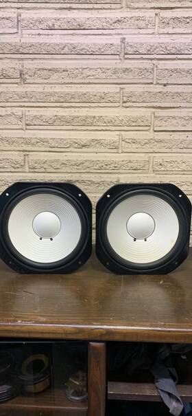 Ja-2517 Speakers Ja2517 10 Inch Yamaha Ja-2517 Speakers Ja2517 10 Inch Yamaha