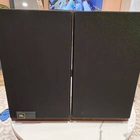 J122-01011 Speakers L20t3 2 Jbl 8 Ohms