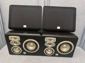 L820 Speakers Jbl Speaker Studio L Series
