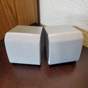 Lhs-c6237t Speakers Lhs-d6230t Zenith Z 4 Ohm 40w Speaker System Model Set Of 2 Lhs-c6237t Speakers Lhs-d6230t Zenith Z 4 Ohm 40w Speaker System Model Set Of 2