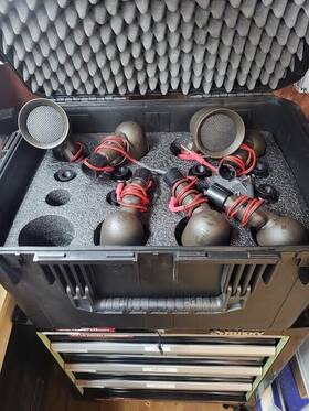 Ls47sat Speakers Sonance Outdoor