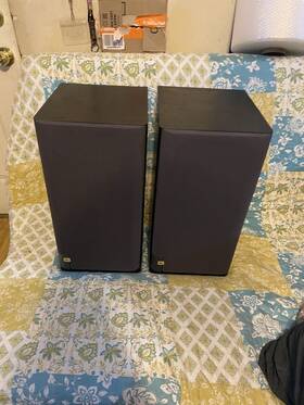 Lx440 Speakers Jbl Lx440 Speakers Jbl