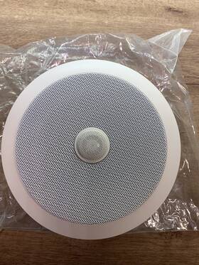 M-sr6 Speakers Bic Muro Architectural Series Speaker One