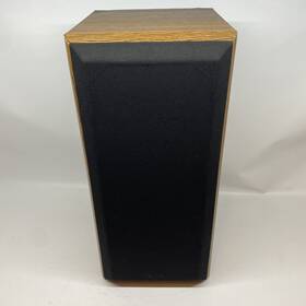 M5jr Speakers Polk Audio Monitor Series Vintage Speaker