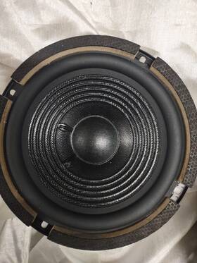 Mark8 Speakers 2 Mark 8 40 Watt